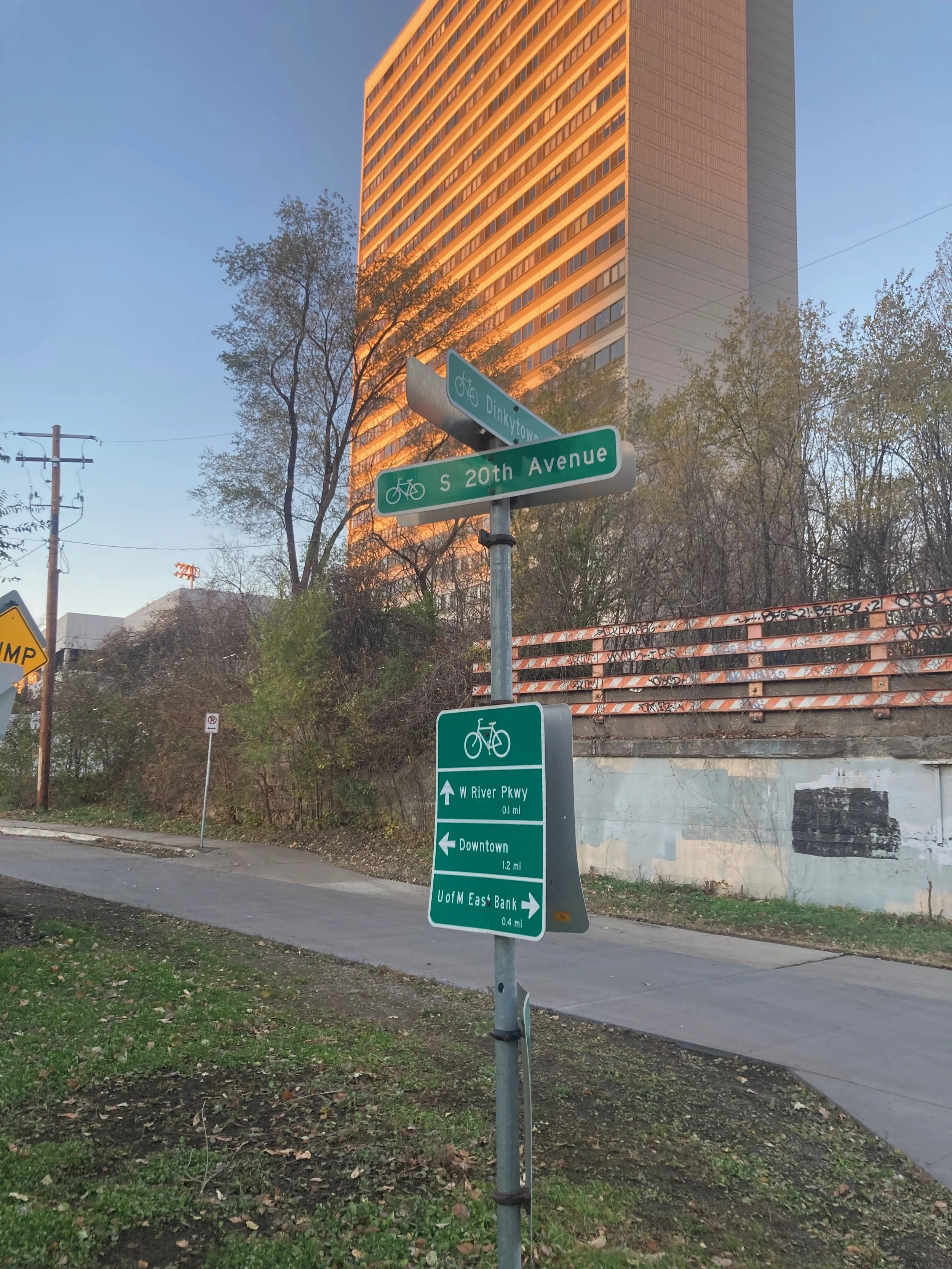 Bike Lanes/Byways — BikeWalk Provo